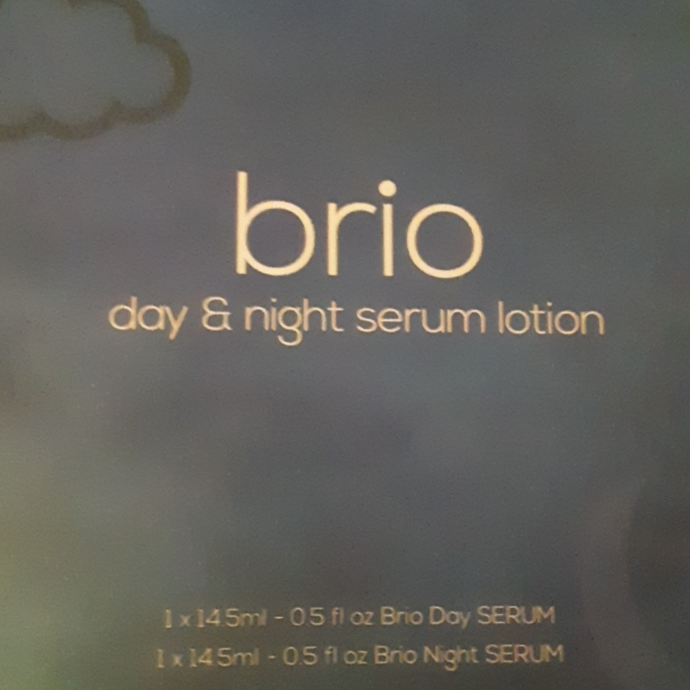 Beauty cream